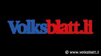 Kuhn und Alessandra Keller siegen überlegen - Schweiz - Liechtensteiner Volksblatt, die Tageszeitung für Liechtenstein - Liechtensteiner Volksblatt