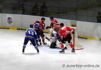 Ice Aliens siegen nach dramatischer Schlussphase - Super Tipp