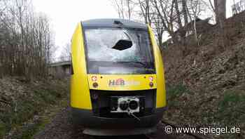 Landgericht Siegen: Angeklagter tot – Berufungsprozess im Gullydeckel-Fall aufgehoben - DER SPIEGEL