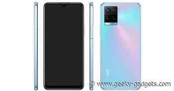 Vivo Y33T smartphone launched in India