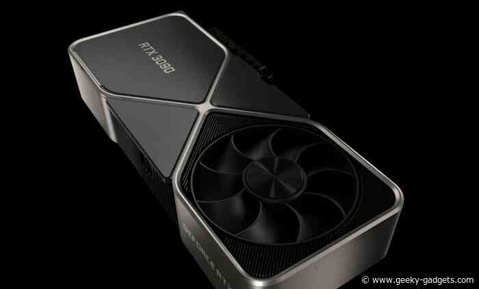 Share a single NVIDIA graphics card with Windows 11 Paravirtualization