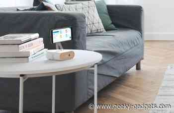 Build a home automation gateway using your old phone