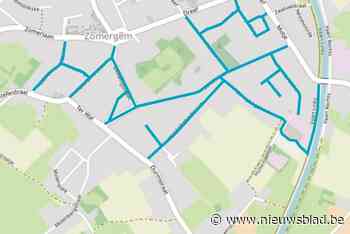 Zwaar verkeer aan banden en camera’s op komst: zo wil gemeente verkeersveiligheid verbeteren