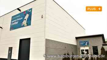 Sportvereine in Nersingen bekommen neuen Platz zum Trainieren