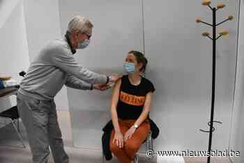 Eerstelijnszone Pajottenland aan kop in vaccinatiegraad en boostercampagne