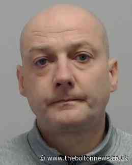 Burglar given suspended sentenced after targeting Atherton elderly care service