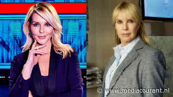 Bittere pil voor Linda de Mol: zij zakt in, maar Chantal Janzen in de lift - Mediacourant