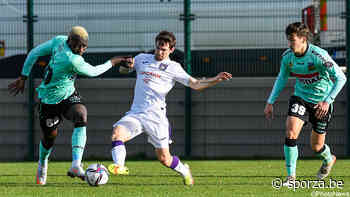 Anderlecht klopt Westerlo na late flitsen en is snel klaar met Zulte Waregem - sporza.be