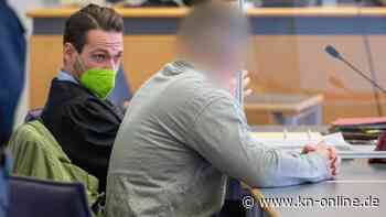 Mit Sexvideos knapp 56.000 Euro erpresst? Mann vor Gericht