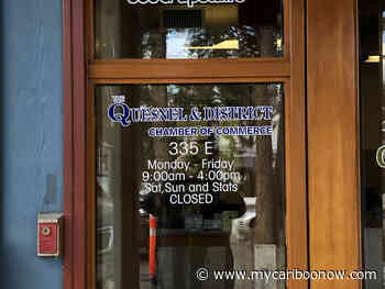 It was a Merry Christmas for most retailers in Quesnel - mycariboonow.com