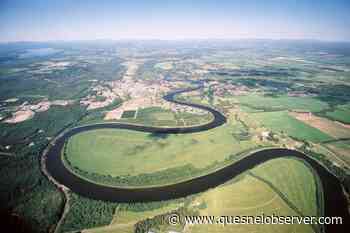 BC Supreme Court finds Nechako River 'dramatically' harmed by Kenney Dam – Quesnel Cariboo Observer - Quesnel - Cariboo Observer