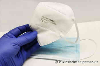 Landkreis Hildesheim erlässt Allgemeinverfügung zur Maskenpflicht bei Versammlungen unter freiem Himmel – Gültig ab 5. Januar - Hildesheimer Presse