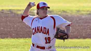 Longtime Canadian women's baseball team member Amanda Asay dies at 33 - Lethbridge News Now