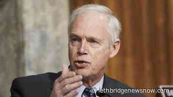 Wisconsin Republican Sen. Ron Johnson will seek reelection - Lethbridge News Now
