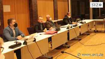 Kreisumlage in Ludwigslust-Parchim: Städte und Gemeinden sollen 14 Millionen Euro mehr an den Kreis zahlen | svz.de - svz – Schweriner Volkszeitung