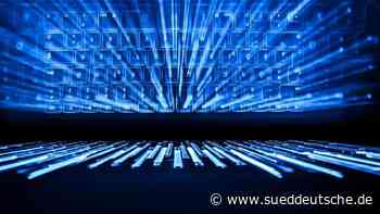 Drei Monate nach Cyber-Angriff: Landkreis im Notbetrieb - Süddeutsche Zeitung - SZ.de