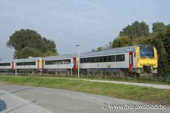 Scholierentreintje overvol: leerlingen moeten uitstappen en in vrieskou wachten op vervangbus