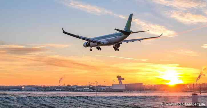 Airport Nürnberg zieht Bilanz