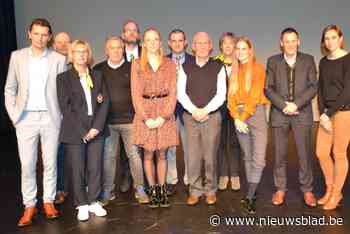 Gemeentelijke sportraad annuleert tweede jaar op rij kampioenenhuldiging