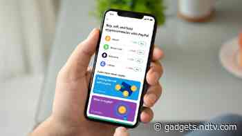 PayPal Confirms It's Working on Its Own Stablecoin After Developer Finds Code in iOS App: Report
