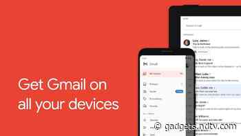 Gmail Becomes Fourth App to Hit 10 Billion Installs on Android