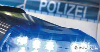 Brutaler Angriff mit Schlagstock in Hemmingen - Ludwigsburger Kreiszeitung