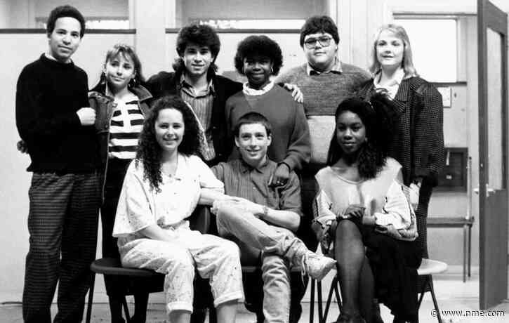‘Grange Hill’ film on the way that will “take a look at the way Britain is now”