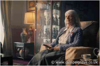 Domino's yodelling spot centres on previous ad's break-out star Betty