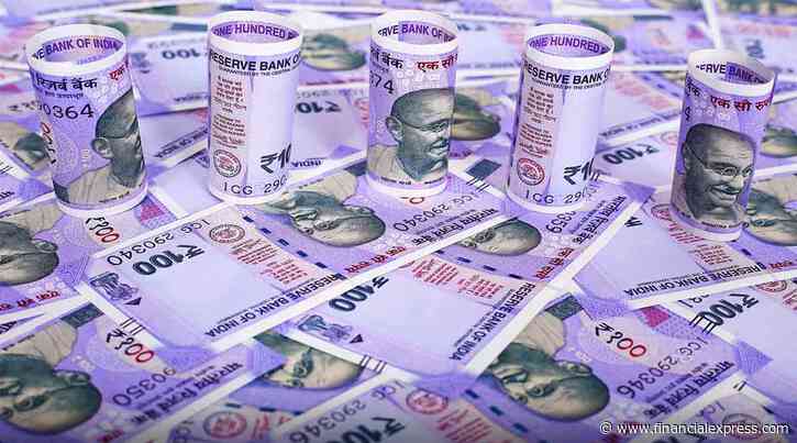 I-T detects Rs 800-cr hidden cash transactions after raids on Andhra, Telangana realty groups