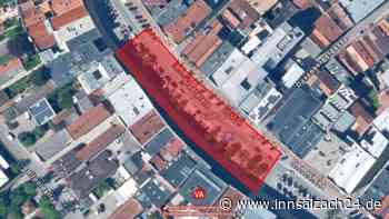 „Hygienespaziergang“ und Gegendemo: Großes Konfliktpotenzial in Mühldorf