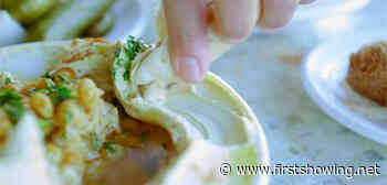 Official Trailer for Israeli & Arab Food Documentary 'Breaking Bread'