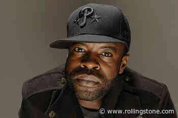 Black Thought: My Life in 20 Songs
