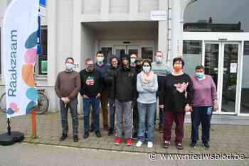 Vesta vzw en Dagcentrum gaan samen onder nieuwe naam verder: “Cliënten een leven lang ondersteunen”