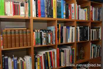 Eerste heemkundige boekenbeurs uitgesteld