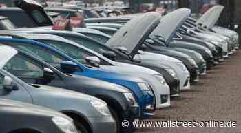 Autozulieferer im Plus: Vitesco: Milliardenaufträge aus USA, Japan, China kurbeln den Kurs an