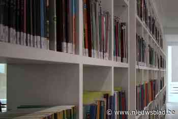 Voorlezen voor Mortselse ouders wordt makkelijker met Boekstart