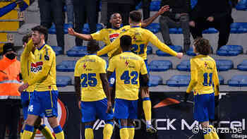 Westerlo-coach Jonas De Roeck: "Hoe rapper we promoveren, hoe beter" - sporza.be