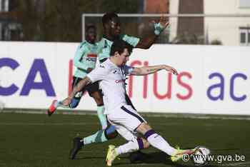 Westerlo gaat pas in het slot onderuit tegen Anderlecht - Gazet van Antwerpen