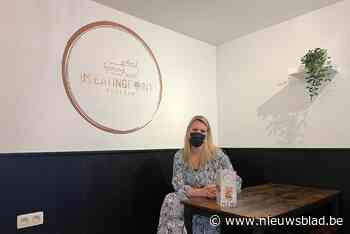 (M)Eatingpoint nieuwe broodjeszaak: “Focus op eten en ontmoeten” - Het Nieuwsblad