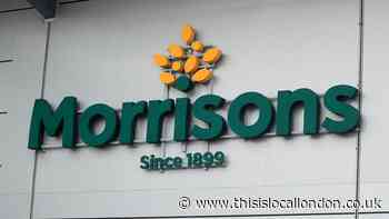 Morrisons under fire for scrapping 'use by' dates on milk to reduce waste