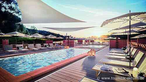 Arosa: Print-Katalog mit neuen Routen