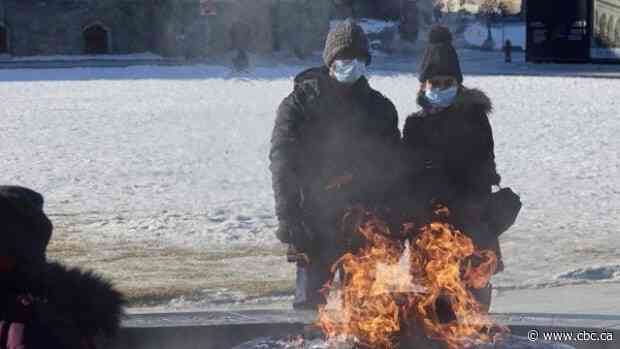 What you need to know about COVID-19 in Ottawa on Monday, Jan. 10 - CBC.ca