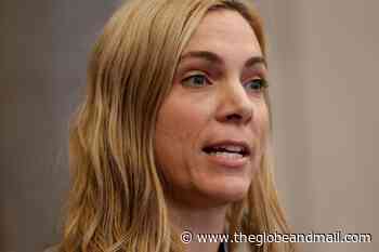 Morning Update: Ottawa pledges to review how abuse is dealt with in amateur sport - The Globe and Mail