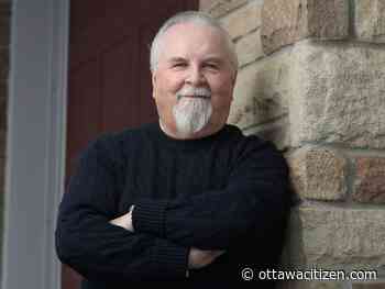 Lifesaver wonders where his Order of Canada went - Ottawa Citizen