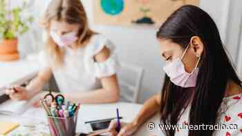 Ottawa school board preparing for return to class; still waiting on deliveries from Province - Newstalk 1010 (iHeartRadio)