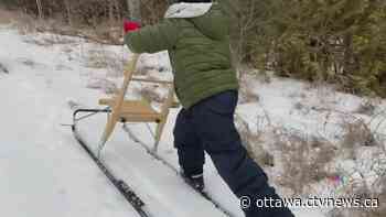 Things to do in Ottawa: 5 cool outdoor activities to try this winter - CTV News Ottawa
