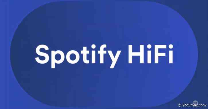 Spotify HiFi delayed indefinitely as company says it has no ‘timing details to share’