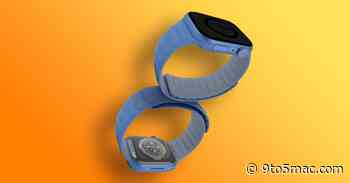 Report: Apple still several years away from adding major new health sensors to Apple Watch