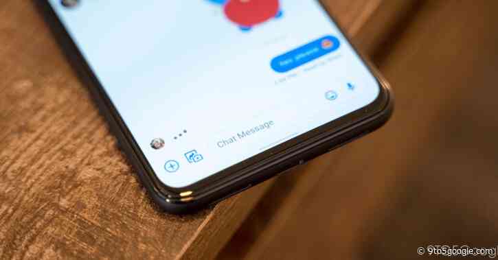 Google exec gives harshest rebuke yet of iMessage lock-in effect in push for RCS on iOS