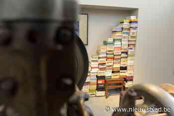 Schoenen uit Eperon d’Or straks in 3D te bekijken?